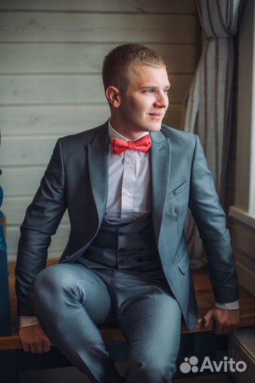 Видеограф / видеооператор / монтажер