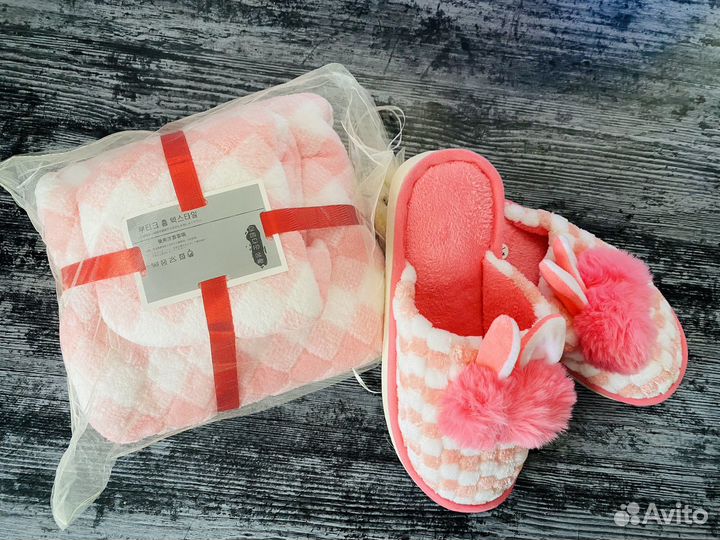 Подарочный набор