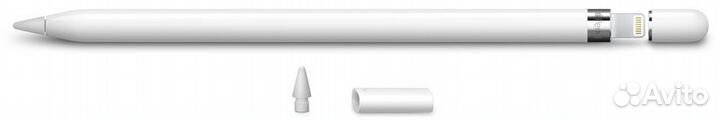 Стилус Apple pencil 1