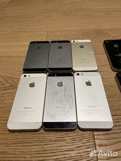 iPhone 5S, 32 ГБ