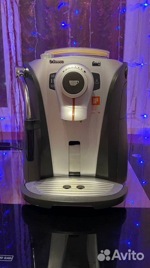Кофемашина saeco odea go по запчастям