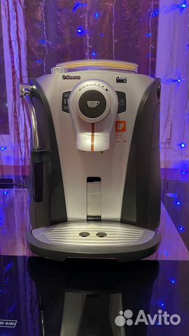 Кофемашина saeco odea go по запчастям