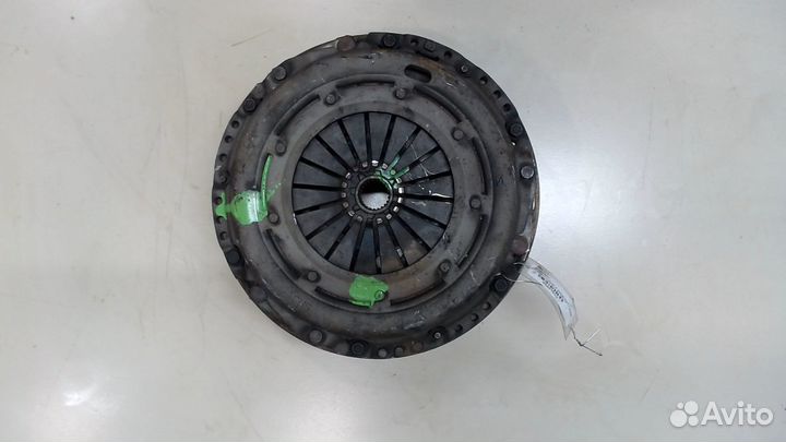 Маховик Ford Focus 2, 2009