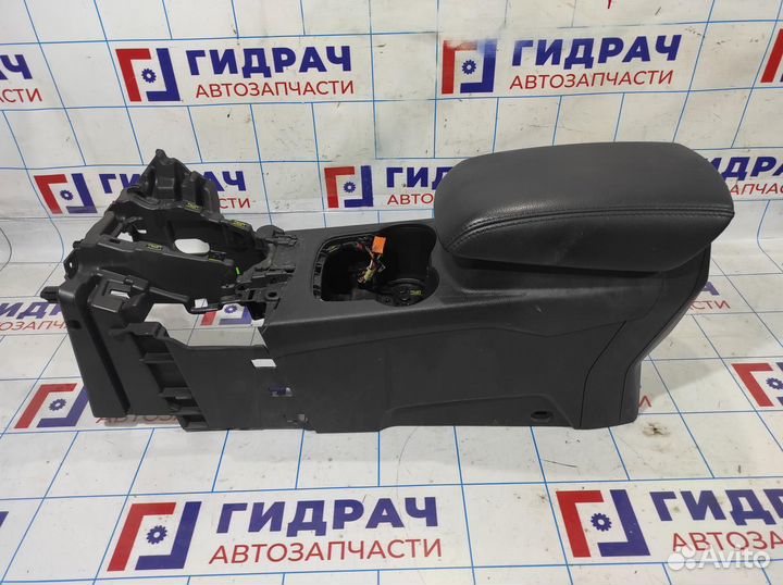 Консоль Ford Focus 3 1835225