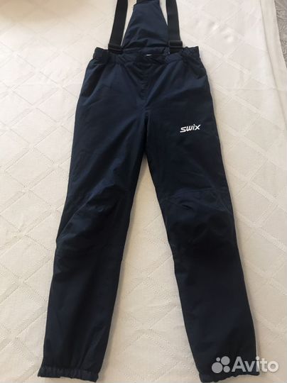 Спортивный костюм для тренировок