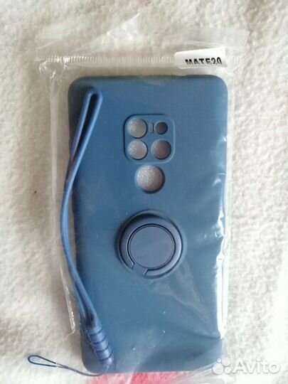 Huawei Mate 20 чехол