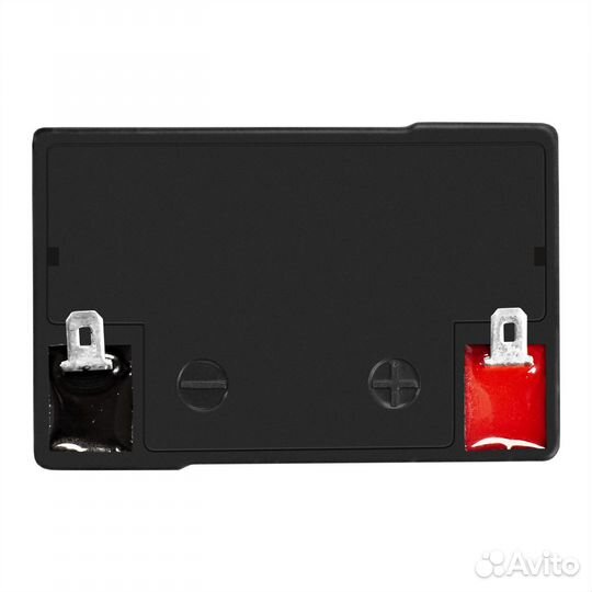 Аккумуляторная батарея ExeGate DT 4045 (4V 4.5Ah