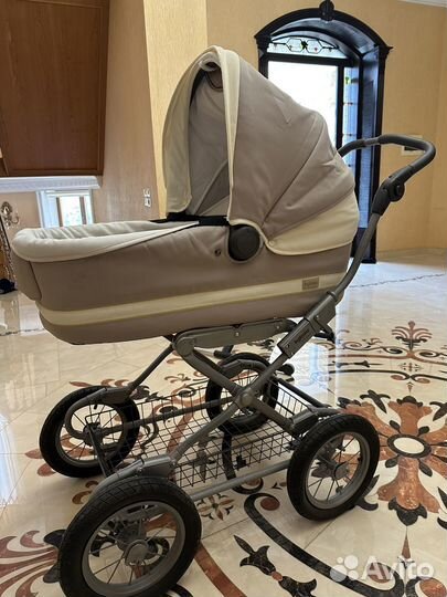 Детские коляски 3в1 inglesina