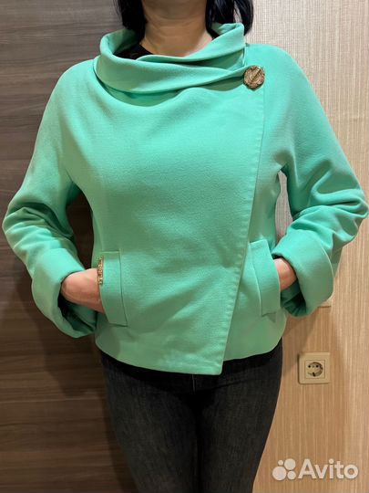 Пальто женское осень весна