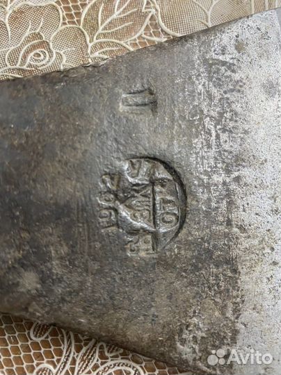 Молотки топор СССР