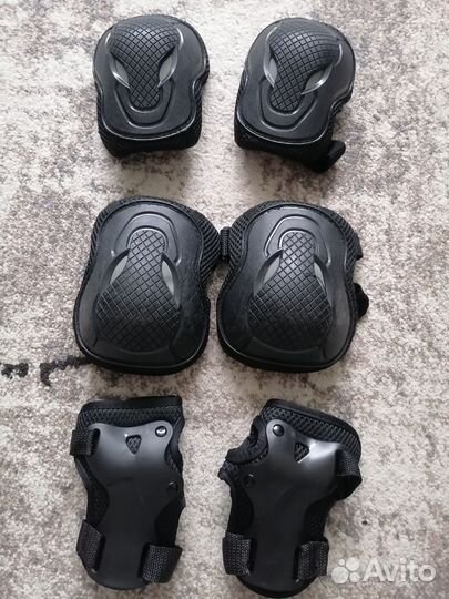 Защита для колен и локтей