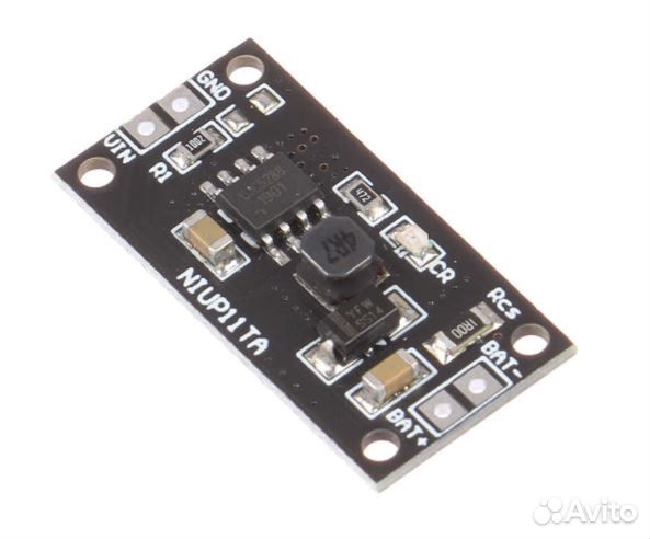 Модуль заряда ET niup11TA-6S