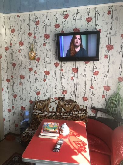 1-к. квартира, 43,5 м², 2/5 эт.