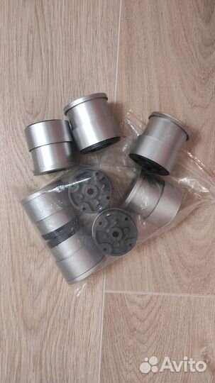 Ножки для мебели