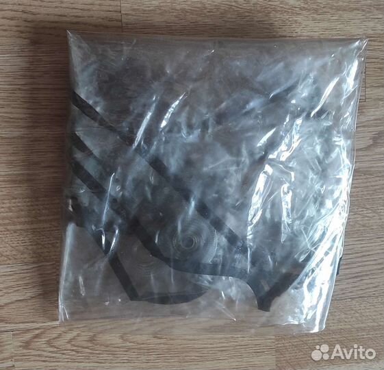 Дождевик на коляску-трость Maclaren quest