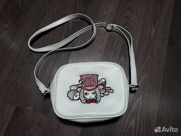 Сумочка для девочки