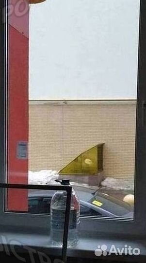 Балкон под ключ