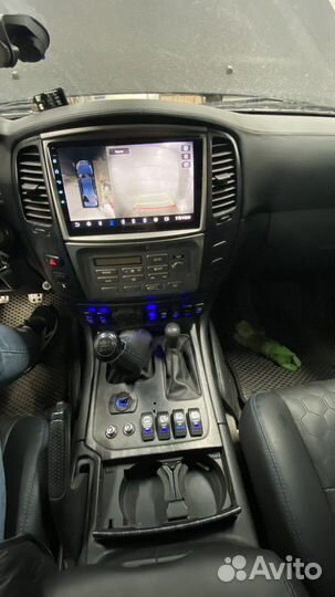 Автоэлектрик