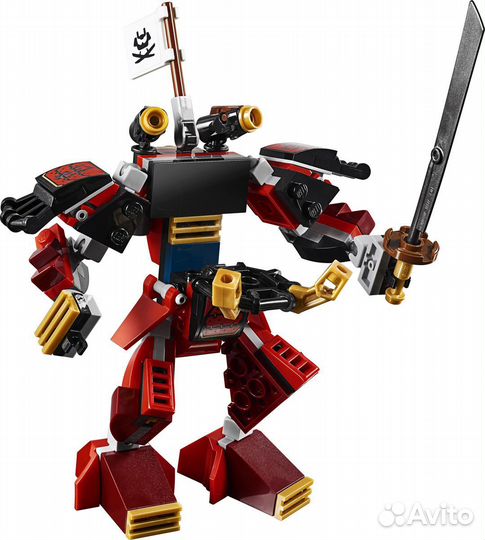 Lego / Новый / В наличии