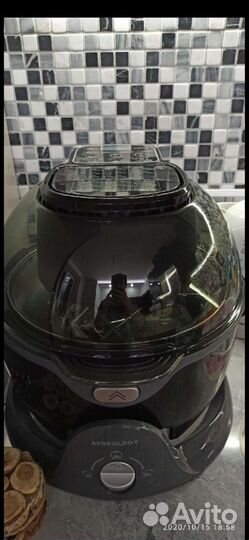 Мультиварка новая