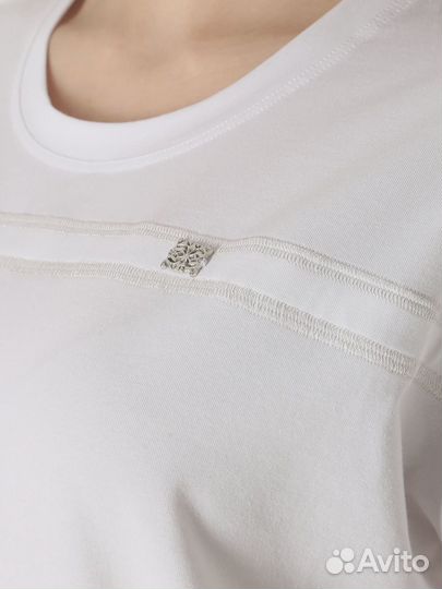 Футболка хлопковая Panicale