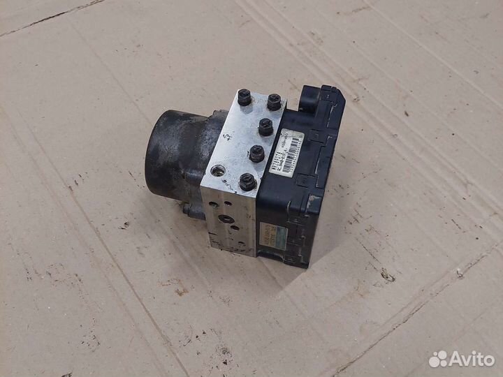 Блок ABS для Mitsubishi Galant MR289078