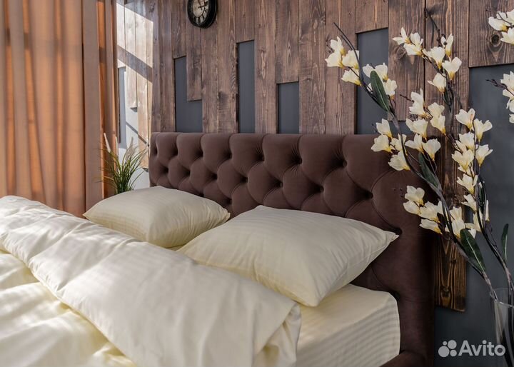 Кровать 140х200