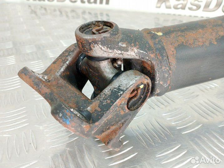 Карданный вал задний Ssangyong Kyron G23D 2009