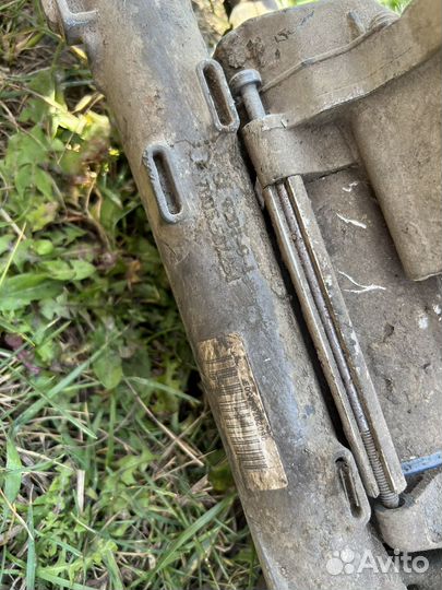 Рулевая рейка фольсваген пассат