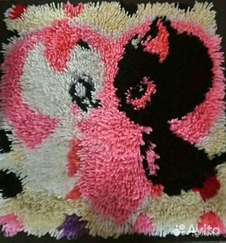 Рукоделие навочка 