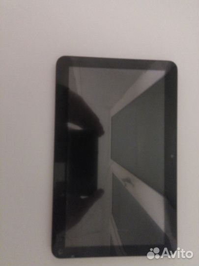 Планшет Digma Optima 1024N 4G (трещина на экране)