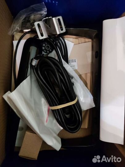 Картплоттер lowrance hook reveal 9 tripleshot