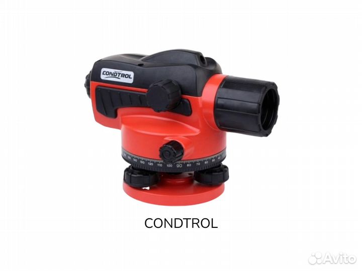 Нивелир оптический