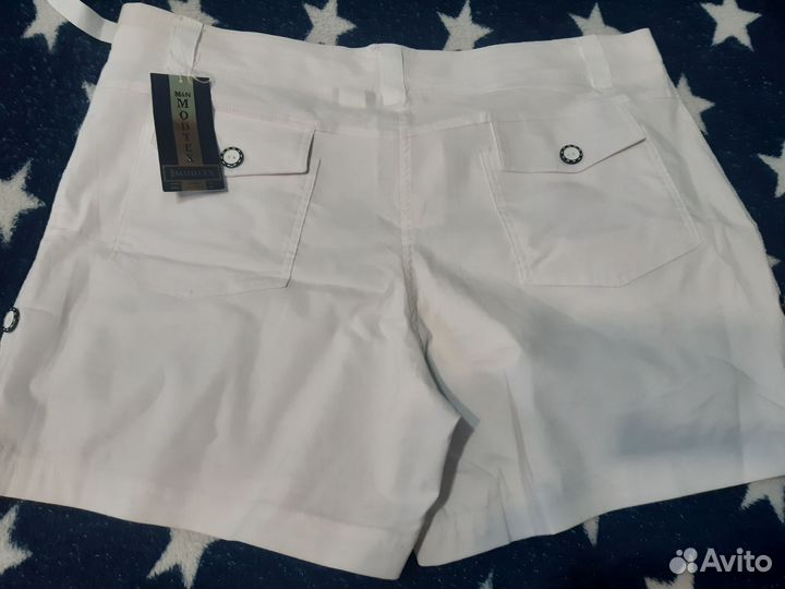 Шорты женские 52 54