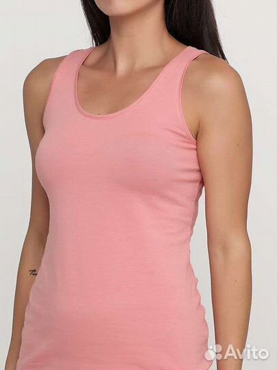 Большая майка esmara