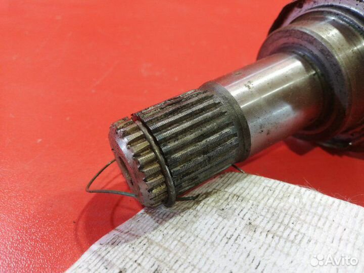 Шрус внутренний передний Mitsubishi Colt Z27AG