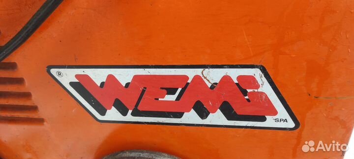 Сварочный аппарат италия