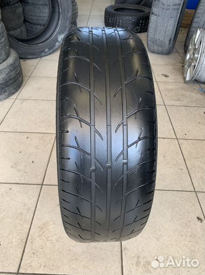 Tigar Syneris 205/60 R16