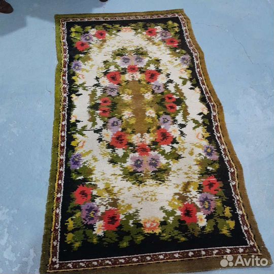 Ковры настенные