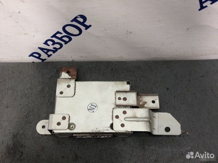 Эбу АКПП Nissan Sunny FB15