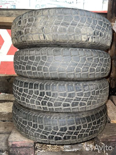 Pirelli Scorpion ATR 185/75 R16