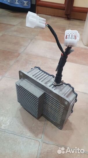 Контролер 2000w