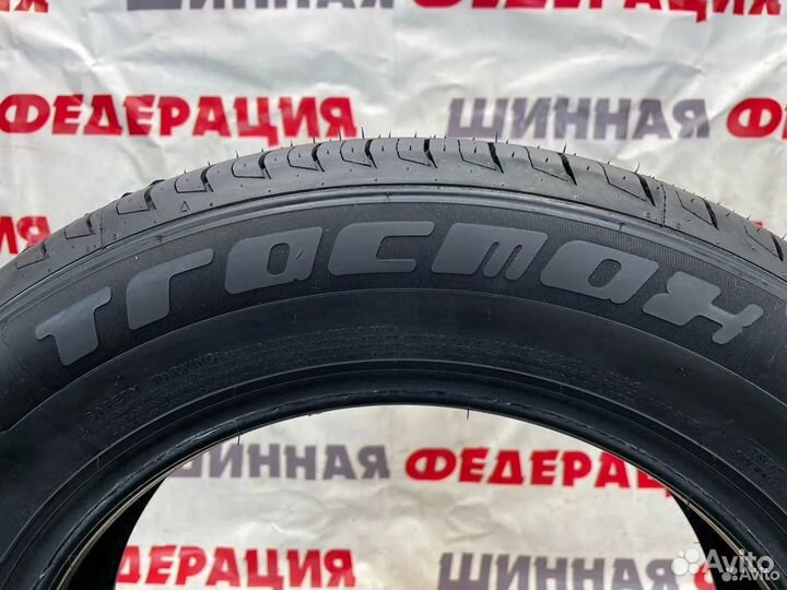 Tracmax X-Privilo TX5 205/50 R16 87W