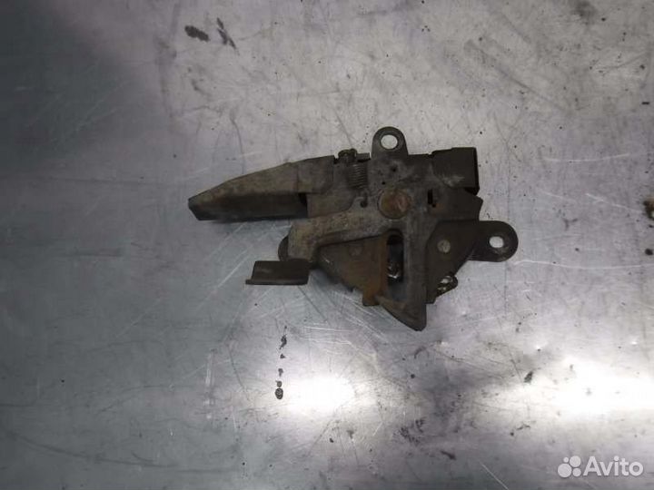 Замок капота Lifan Solano 1.6 2012