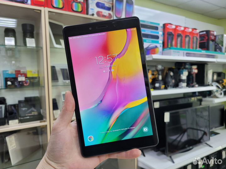 Samsung Galaxy Tab A 8.0 LTE 32Gb