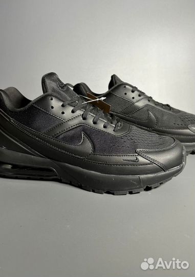 Кроссовки Nike Air Max Люкс