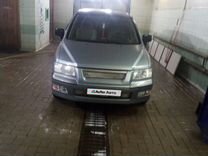 Mitsubishi Space Wagon 2.0 MT, 2002, 350 000 км, с пробегом, цена 400 000 руб.