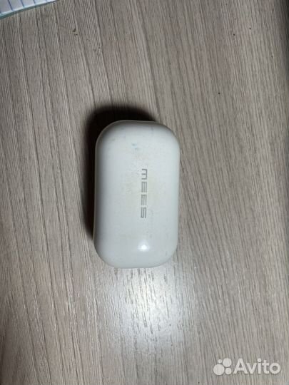 Наушники mees tws model:T1