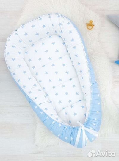 Кокон гнездышко