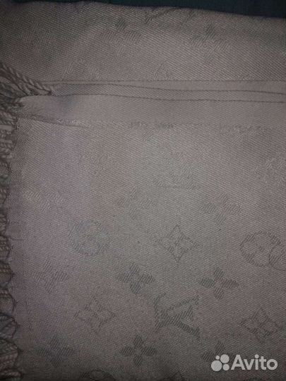 Палантин. Турция